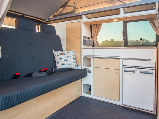VanBUS